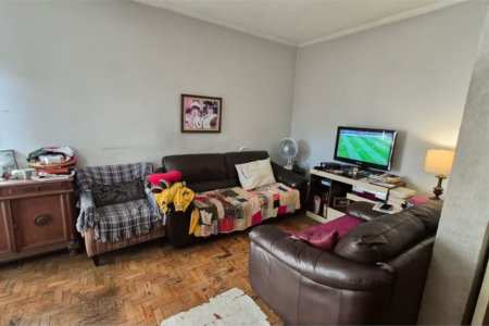 Casa à venda com 2 quartos em Conjunto Residencial Butantã, São Paulo, SP