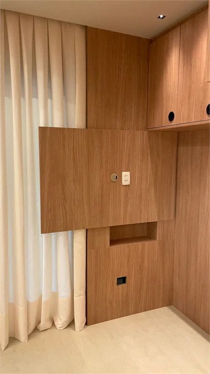 Apartamento à venda ou para alugar com 2 suítes em Pinheiros, São Paulo, SP