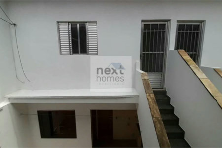 Casa à venda com 3 quartos, sendo 1 suíte, em Rio Pequeno, São Paulo, SP