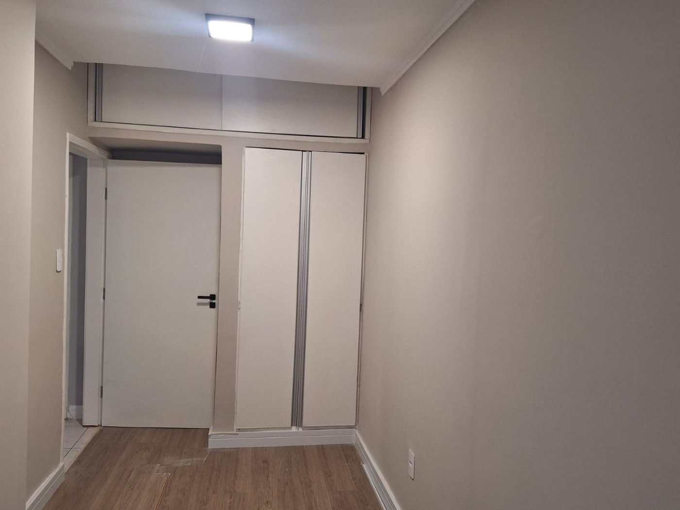 Apartamento Prédio Frente Mar em Santos | 3 Dormitórios à Venda