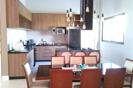 Casa à venda com 3 suítes no condomínio Residencial Terras da Alvorada, Itupeva - SP