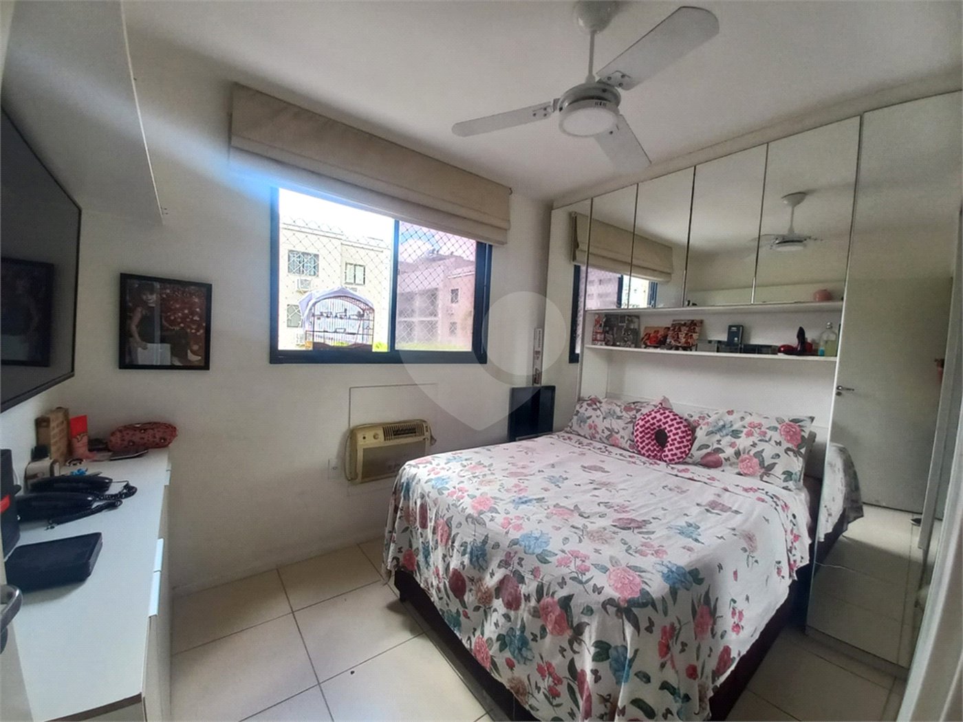 Apartamento à venda com 3 quartos, sendo 1 suíte,  em Andaraí, Rio de Janeiro, RJ