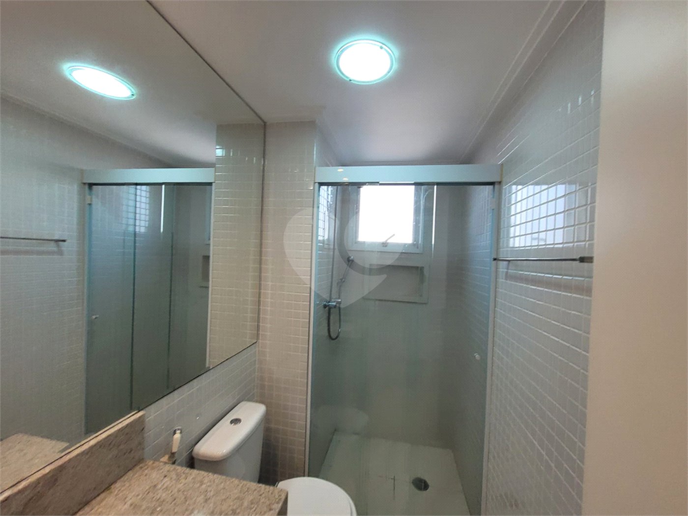 Apartamento para alugar com 2 quartos, sendo 1 suíte, em Vila Anastácio, São Paulo, SP