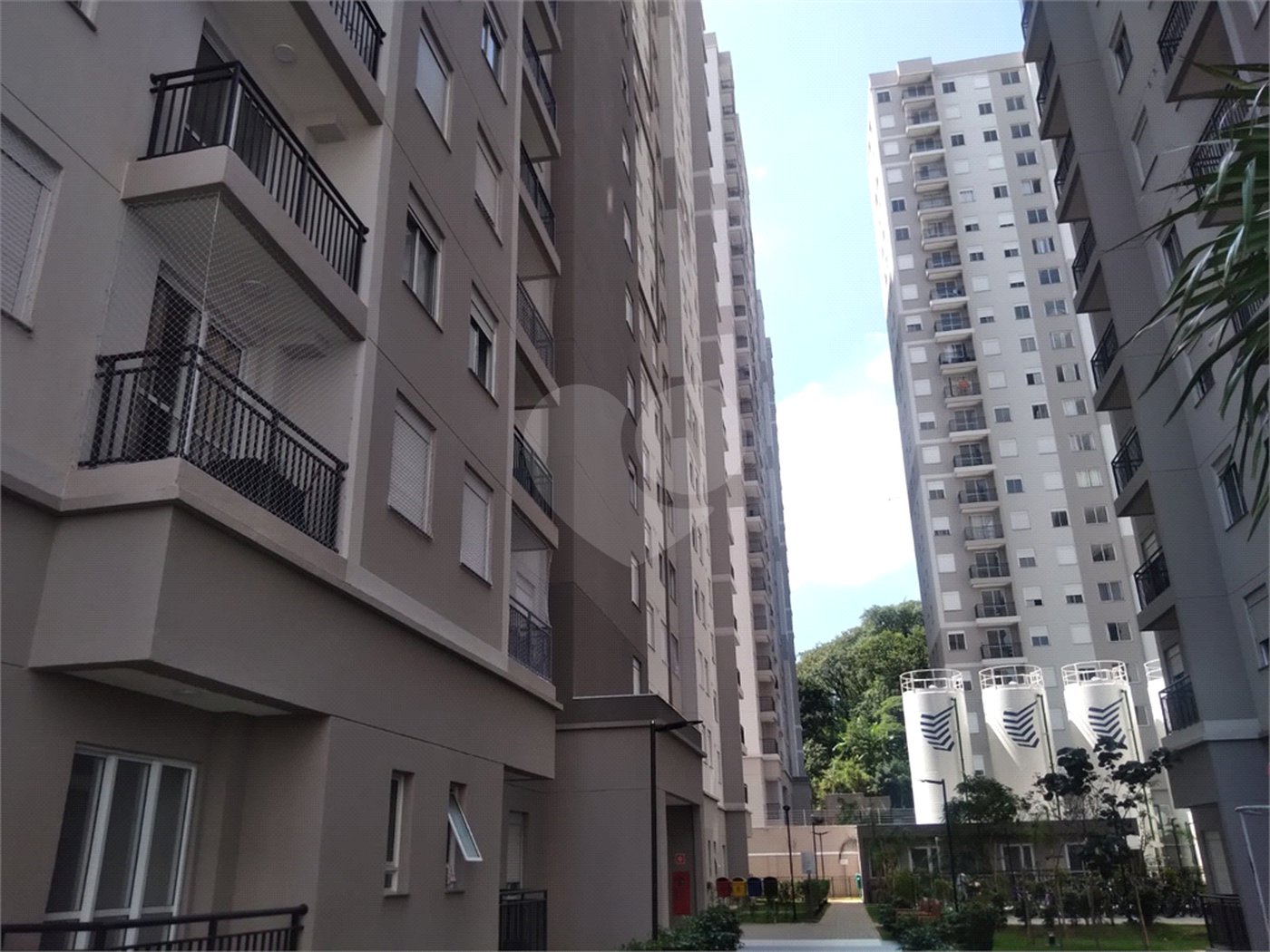 Apartamento para alugar com 2 quartos, sendo 1 suíte,  em Pirituba, São Paulo, SP