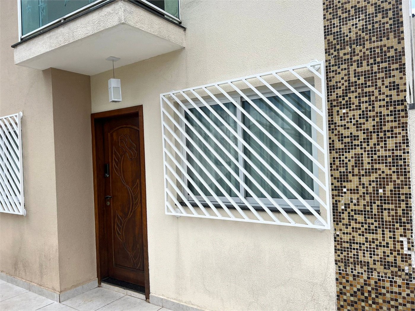 Casa à venda com 3 quartos em Jardim Oriental, São Paulo, SP
