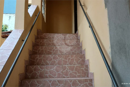Casa à venda com 3 quartos em Chora Menino, São Paulo, SP