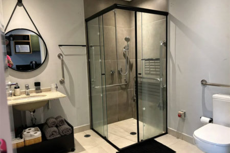 Apartamento à venda ou para alugar com 1 suíte em Pinheiros, São Paulo, SP