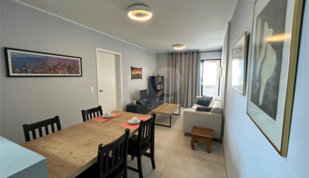 Apartamento à venda com 2 quartos em Campo Belo, São Paulo, SP