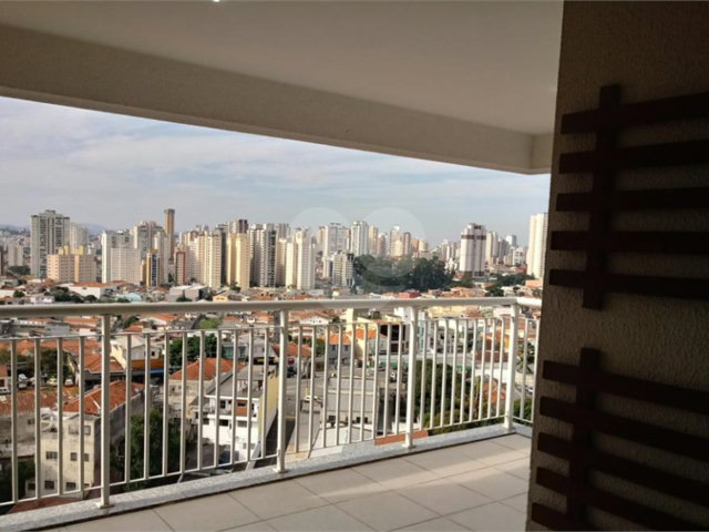 Apartamento à venda com 2 quartos, sendo 1 suíte,  em CASA VERDE, São Paulo, SP