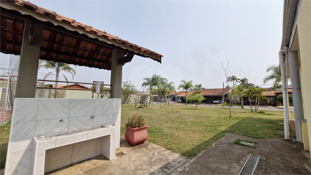 Casa à venda no condomínio Santa Mônica, Atibaia - SP