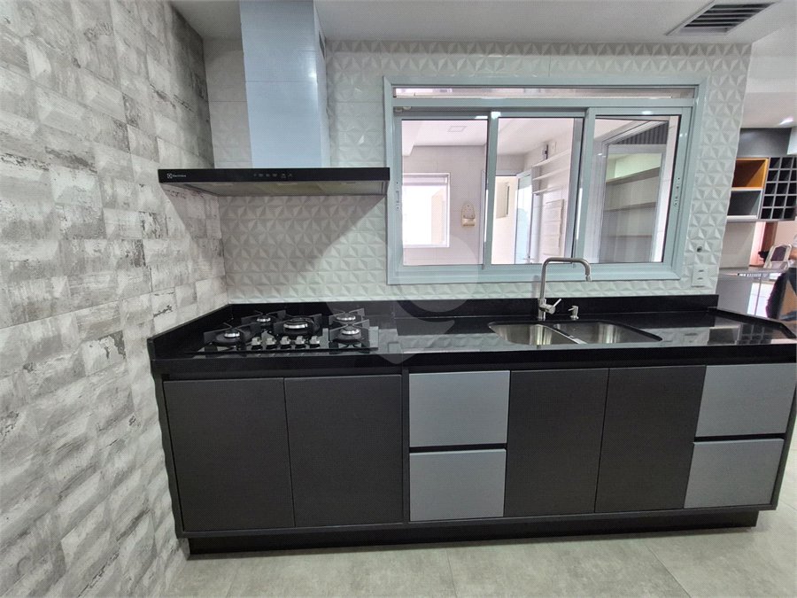 Apartamento à venda com 4 quartos, sendo 2 suítes, em Jardim Vazani, São Paulo, SP