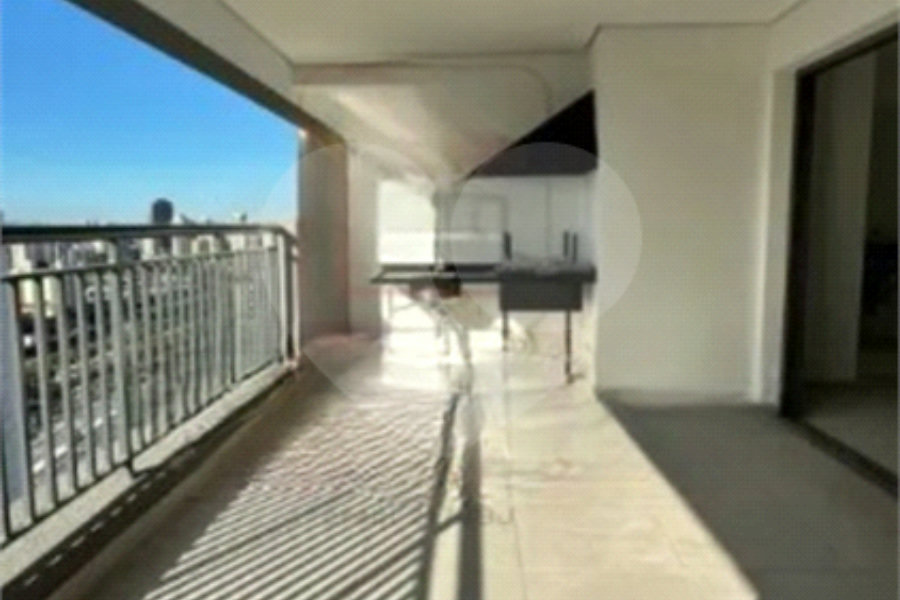 Apartamento à venda com 3 suítes em Mooca, São Paulo, SP