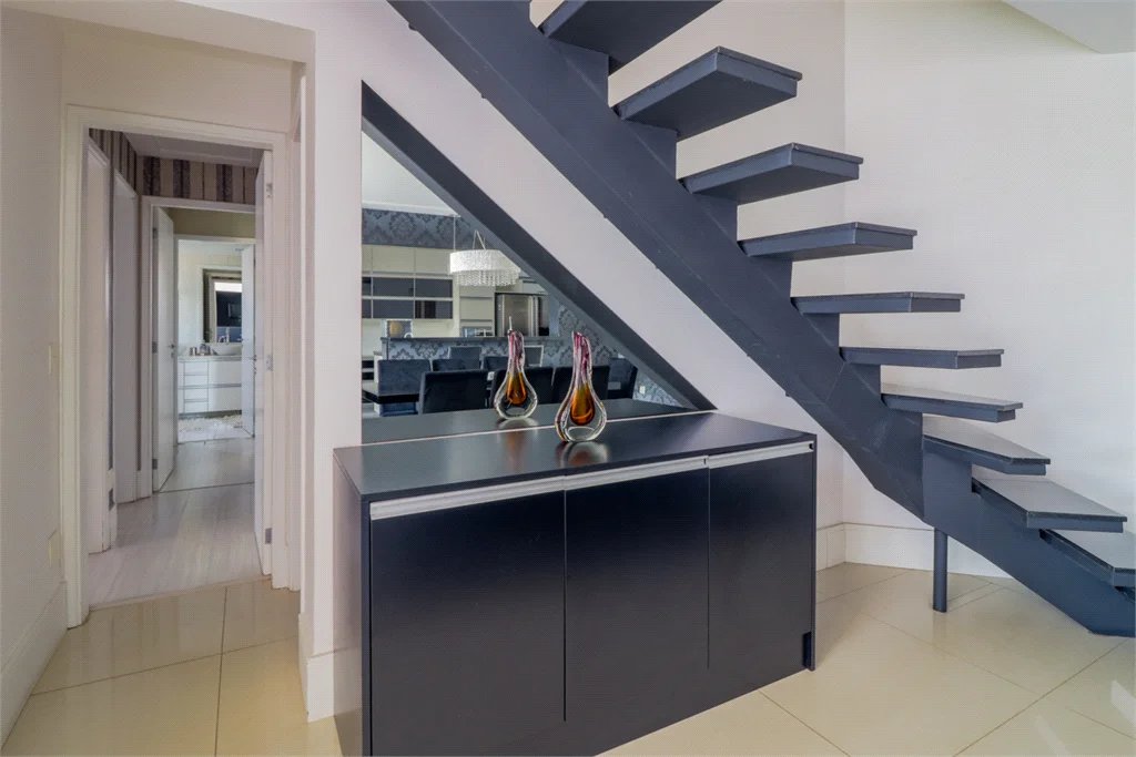 Apartamento à venda com 3 quartos, sendo 2 suítes, em Cidade Monções, São Paulo, SP