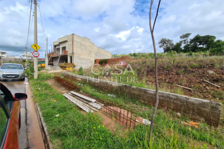 Terreno em condomínio à venda em Jardim Vila São Domingos, Sorocaba, SP
