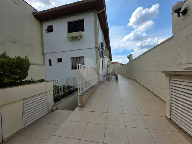 Casa à venda com 2 suítes no condomínio Residencial Santana, São Paulo - SP