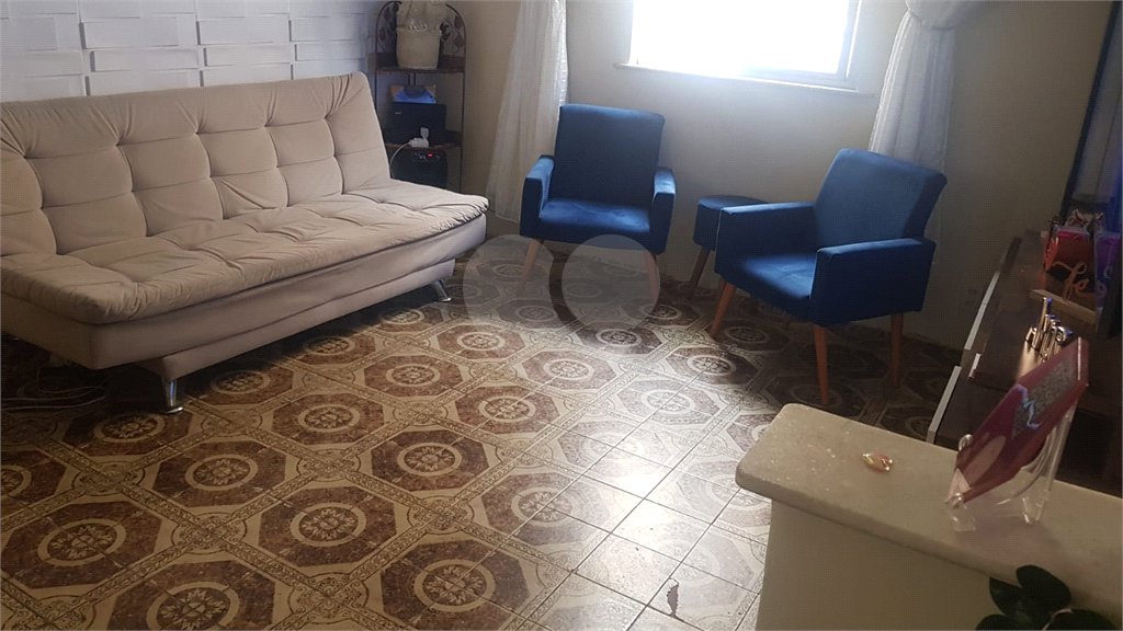 Casa de Vila à venda com 3 quartos em Méier, Rio de Janeiro, RJ