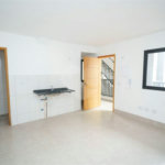 Apartamento à venda com 1 quarto em Vila Cruz das Almas, São Paulo, SP