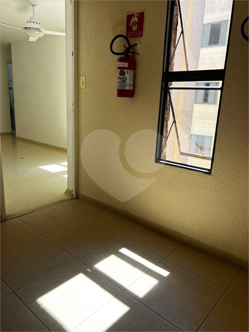 Apartamento para alugar com 2 quartos em Jardim Marica, Mogi das Cruzes, SP