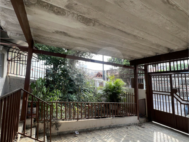 Casa à venda com 3 quartos em Mandaqui, São Paulo, SP