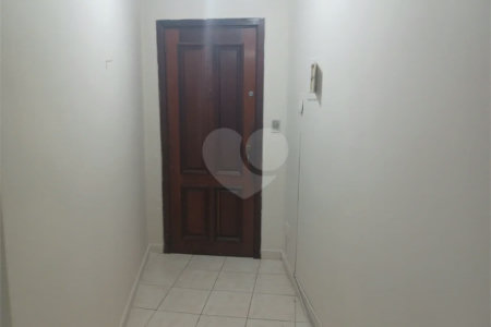 Apartamento à venda com 1 quarto em Santana, São Paulo, SP