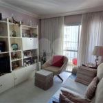 Apartamento à venda com 3 quartos, sendo 1 suíte,  em Indianópolis, São Paulo, SP
