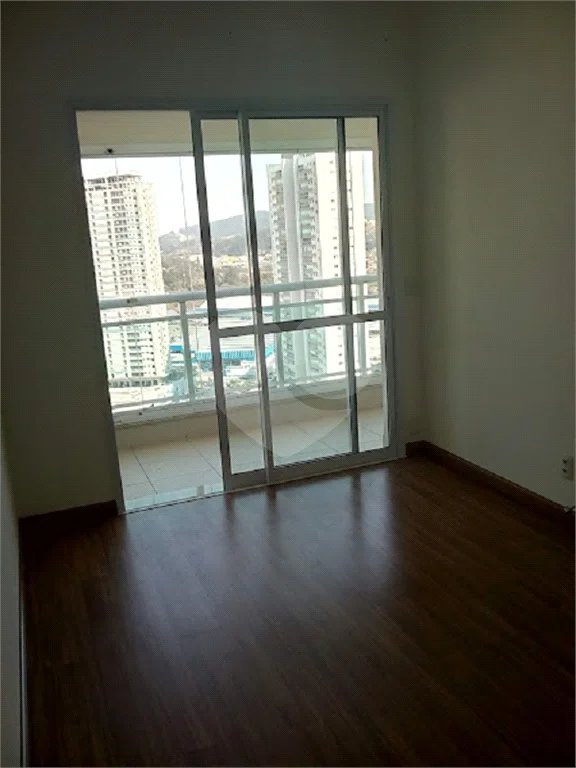Apartamento para alugar com 1 quarto em Vila Mogilar, Mogi das Cruzes, SP