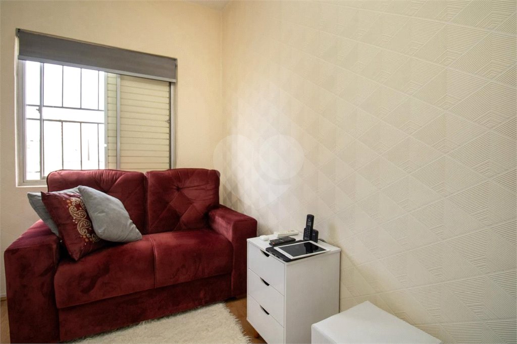 Apartamento à venda com 2 quartos em Indianópolis, São Paulo, SP