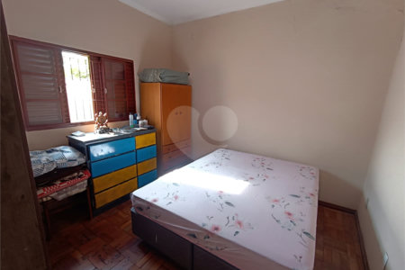 Casa à venda com 3 quartos em Vila Reis, Itapetininga, SP