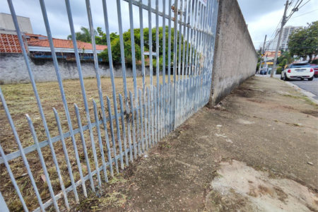 Terreno à venda em Vila Independência, Sorocaba, SP