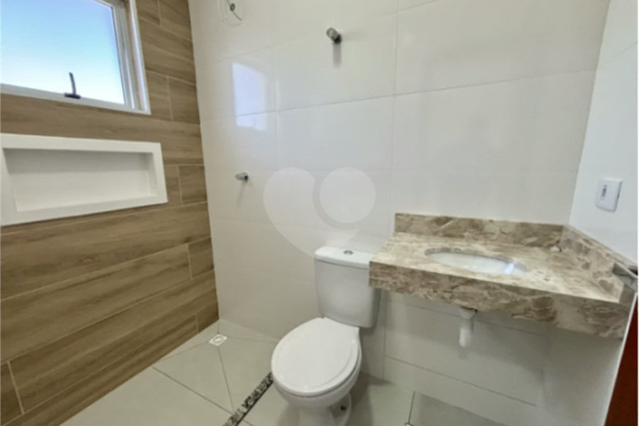 Sobrado Novo à venda com 3 quartos -02 Vagas 95 m² -- Jardim Líbano -São Paulo -SP