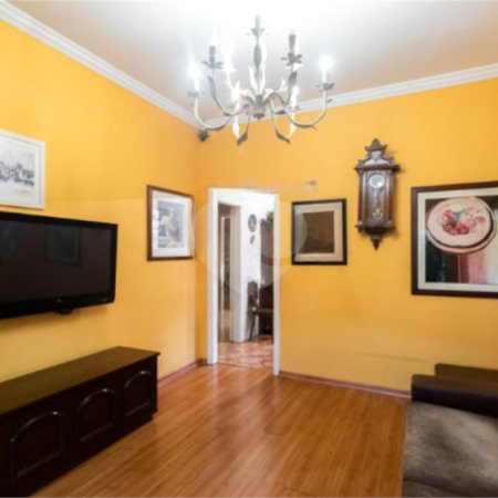 Casa à venda com 3 quartos, sendo 1 suíte, em Alto da Lapa, São Paulo, SP