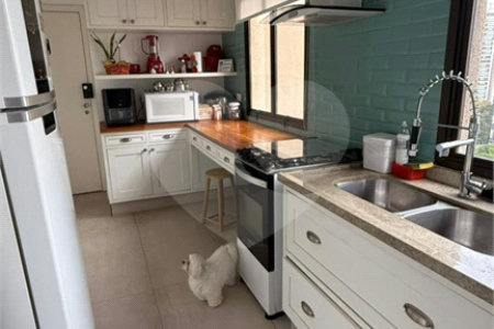 Apartamento à venda com 3 quartos, sendo 1 suíte, em Vila Suzana, São Paulo, SP