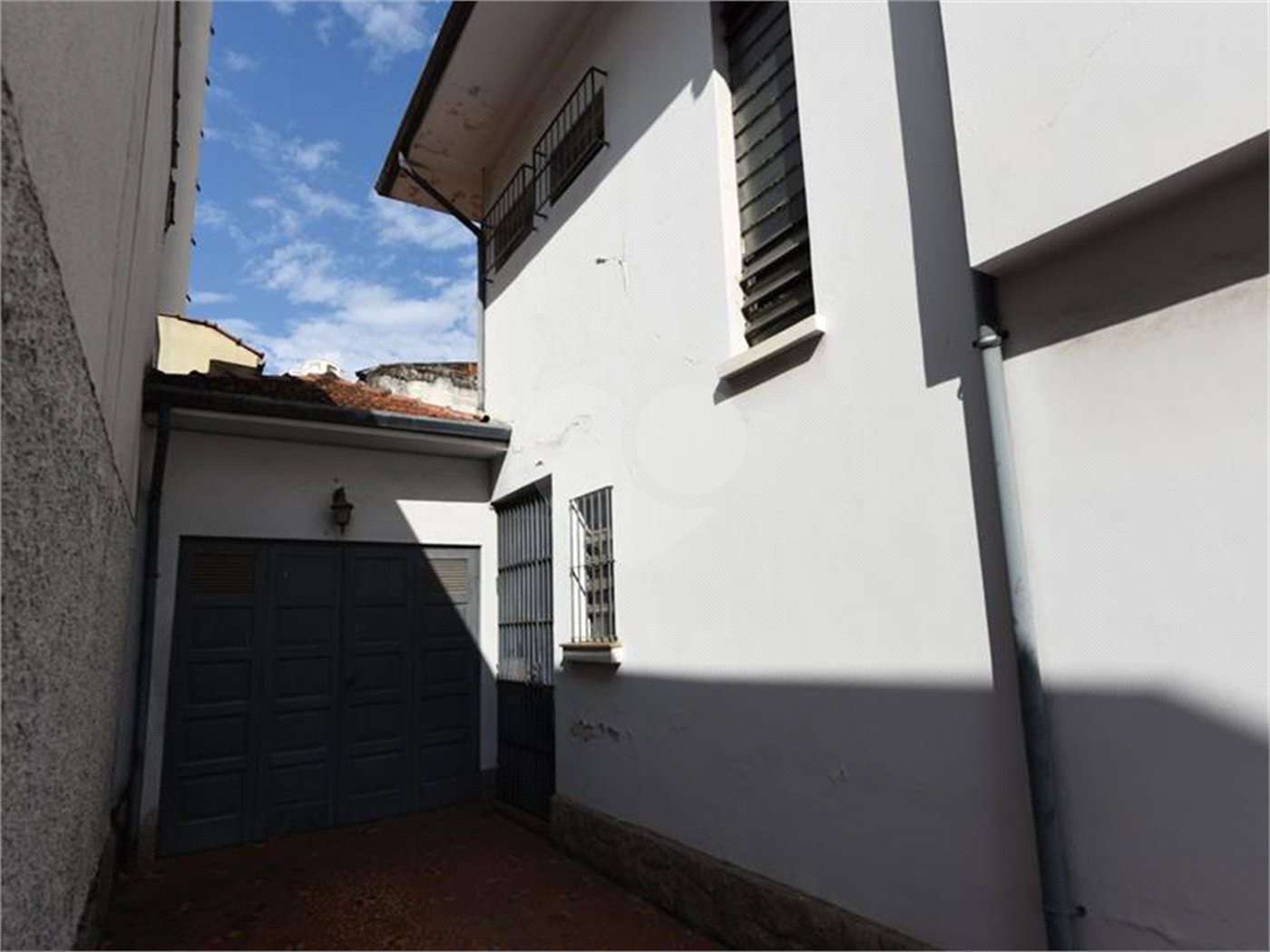 Sobrado à venda com 3 quartos, sendo 1 suíte, em Vila Clementino, São Paulo, SP