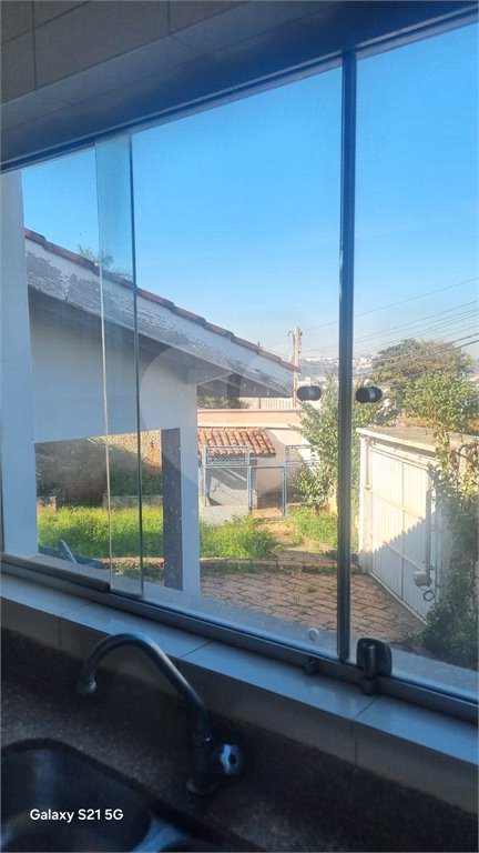 Casa à venda ou para alugar com 3 quartos, sendo 1 suíte, em Jardim Sontag, Salto, SP
