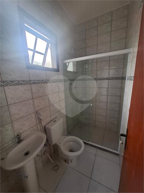 Casa à venda com 2 quartos em Campo Grande, Rio de Janeiro, RJ