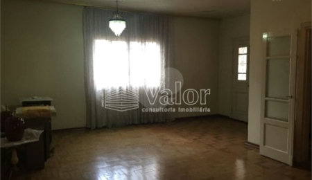 Casa à venda com 3 quartos, sendo 1 suíte,  em Núcleo Residencial Silvio Vilari, São Carlos, SP