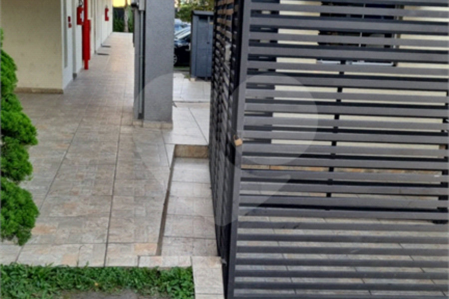 Apartamento à venda com 2 quartos em Jaçanã, São Paulo, SP
