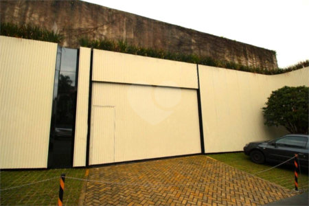 Prédio à venda em Jardim Guedala, São Paulo, SP