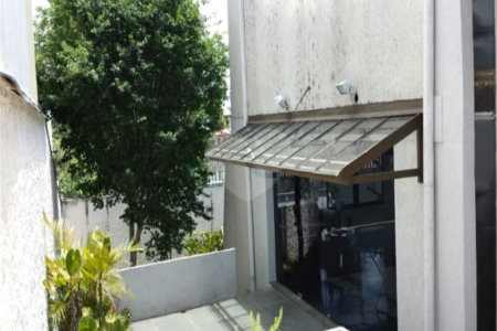 Sobrado à venda com 5 quartos, sendo 4 suítes,  em Tucuruvi, São Paulo, SP