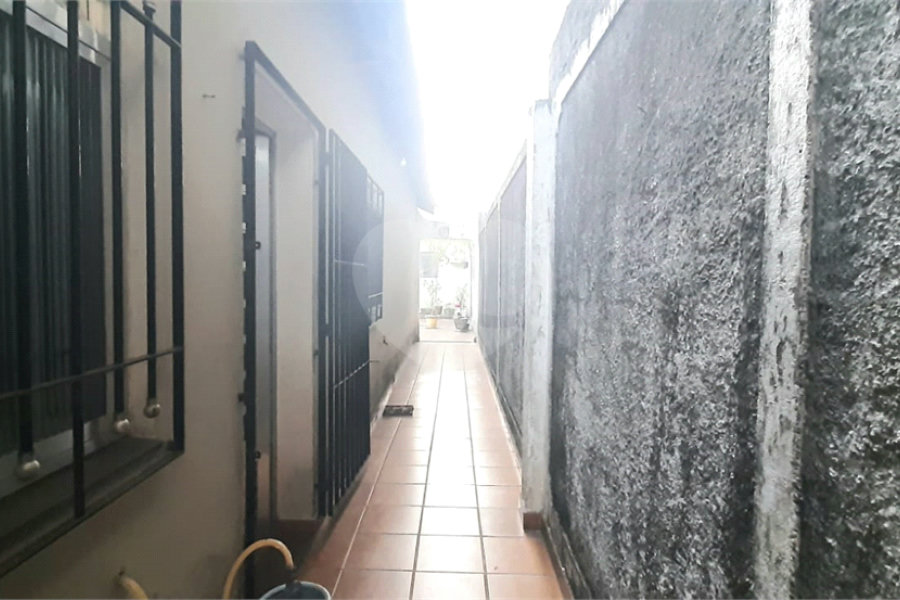 Casa à venda com 3 quartos, sendo 1 suíte, em Tucuruvi, São Paulo, SP