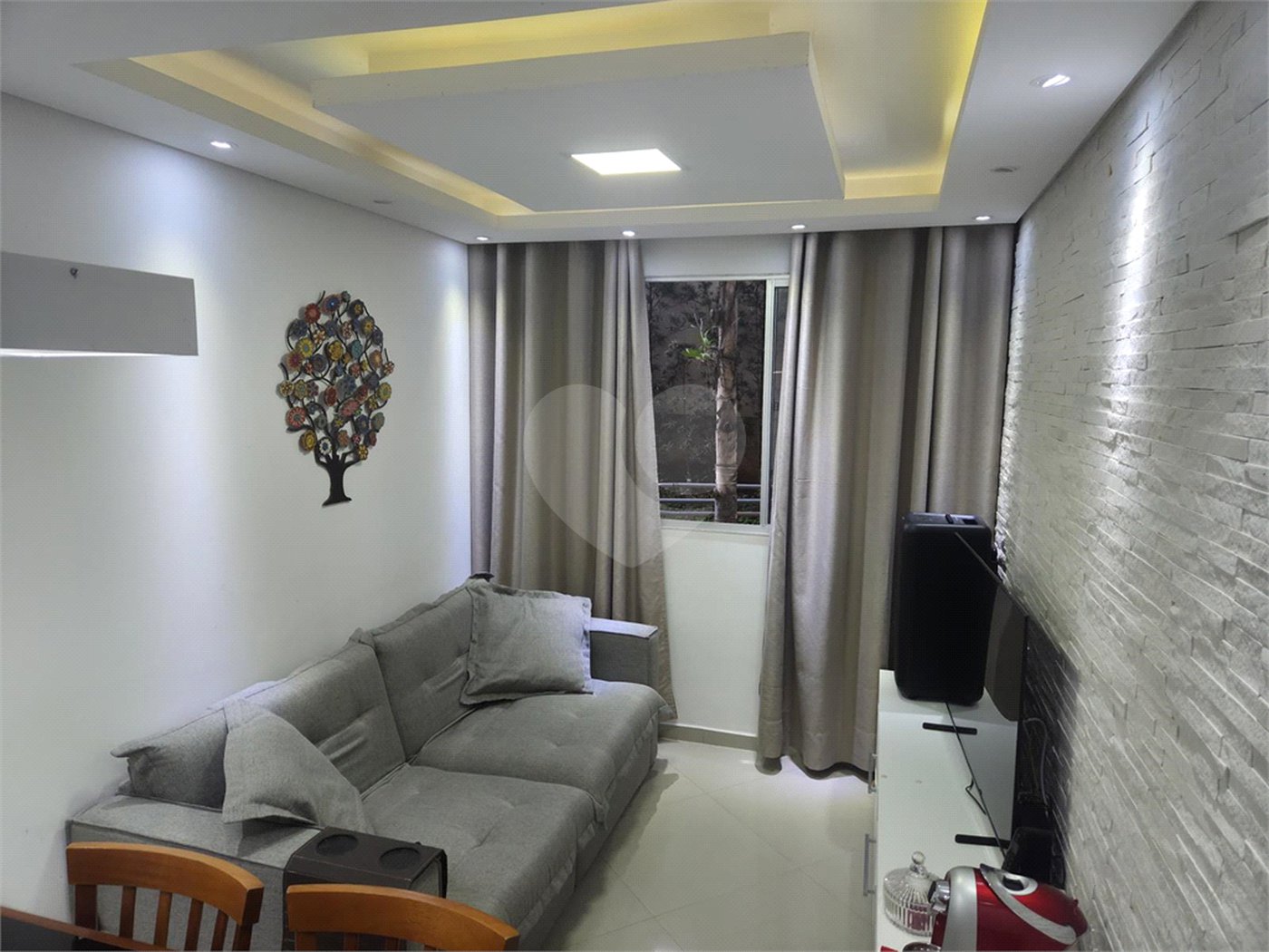 Apartamento à venda com 1 quarto em Parque Munhoz, São Paulo, SP