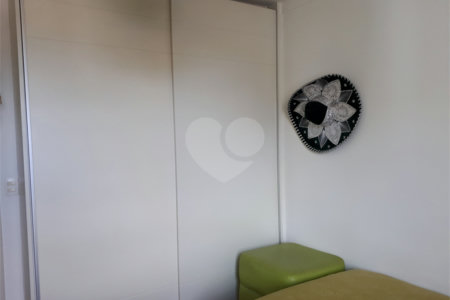 Cobertura à venda com 3 quartos, sendo 1 suíte, em Vila Progredior, São Paulo, SP
