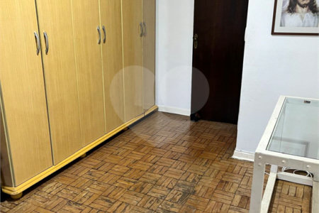 Sobrado à venda com 3 quartos em Vila Leopoldina, São Paulo, SP