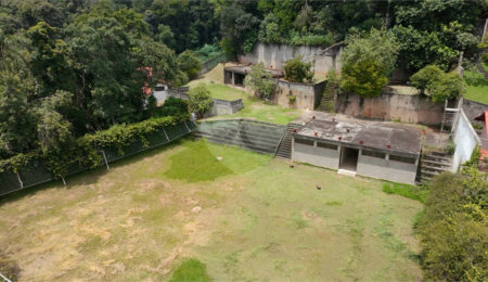 Casa à venda com 2 quartos em Serra da Cantareira, Mairiporã, SP