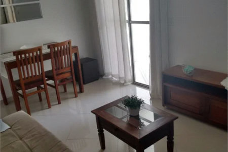 Apartamento à venda com 2 quartos em Jardim Monte Santo, Cotia, SP