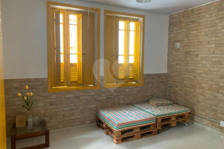 Casa à venda com 4 quartos em Tijuca, Rio de Janeiro, RJ