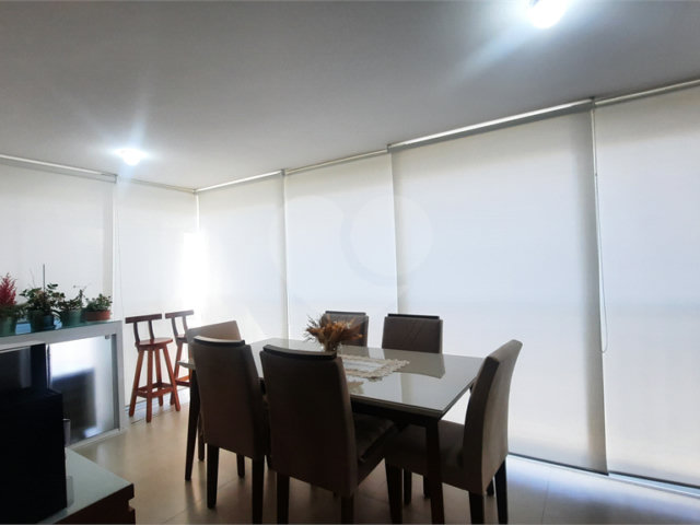 Apartamento à venda com 2 quartos em Santo Amaro, São Paulo, SP