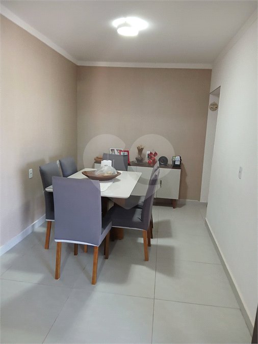 Casa Térrea à venda com 3 quartos, sendo 1 suíte, em Vila Pomar, Mogi das Cruzes, SP