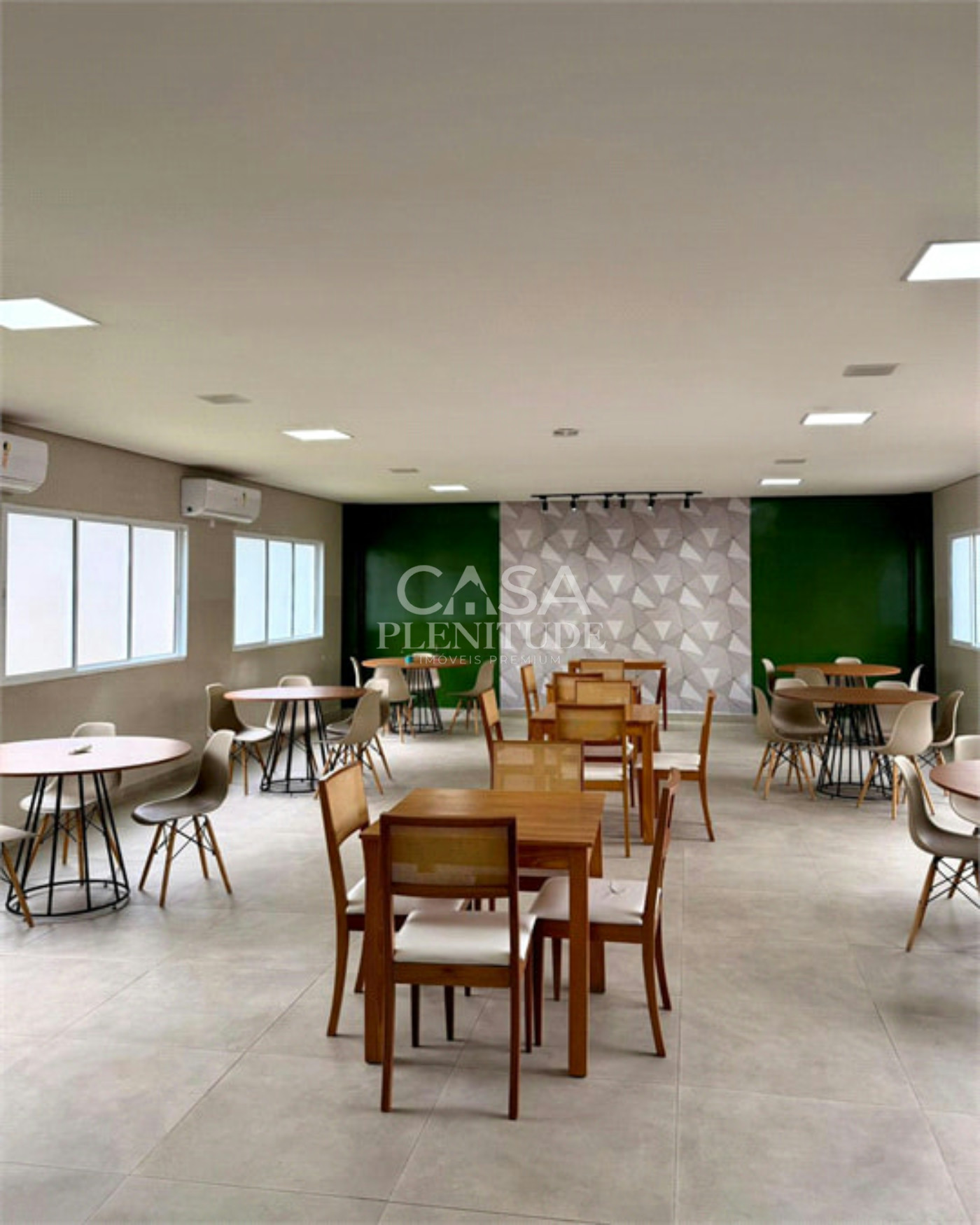 Apartamento à venda com 2 quartos em Recreio dos Sorocabanos, Sorocaba, SP