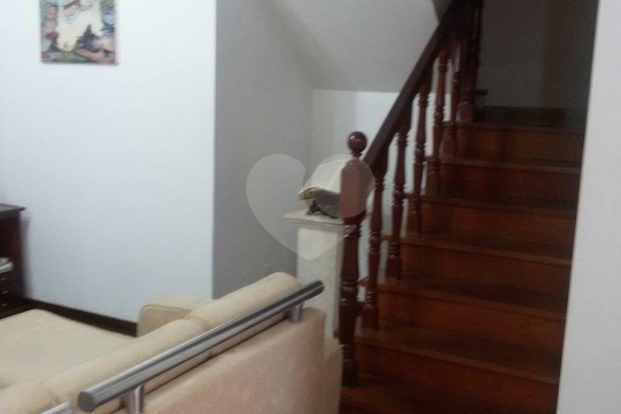 Sobrado à venda com 3 suítes em Vila Nova Cachoeirinha, São Paulo, SP